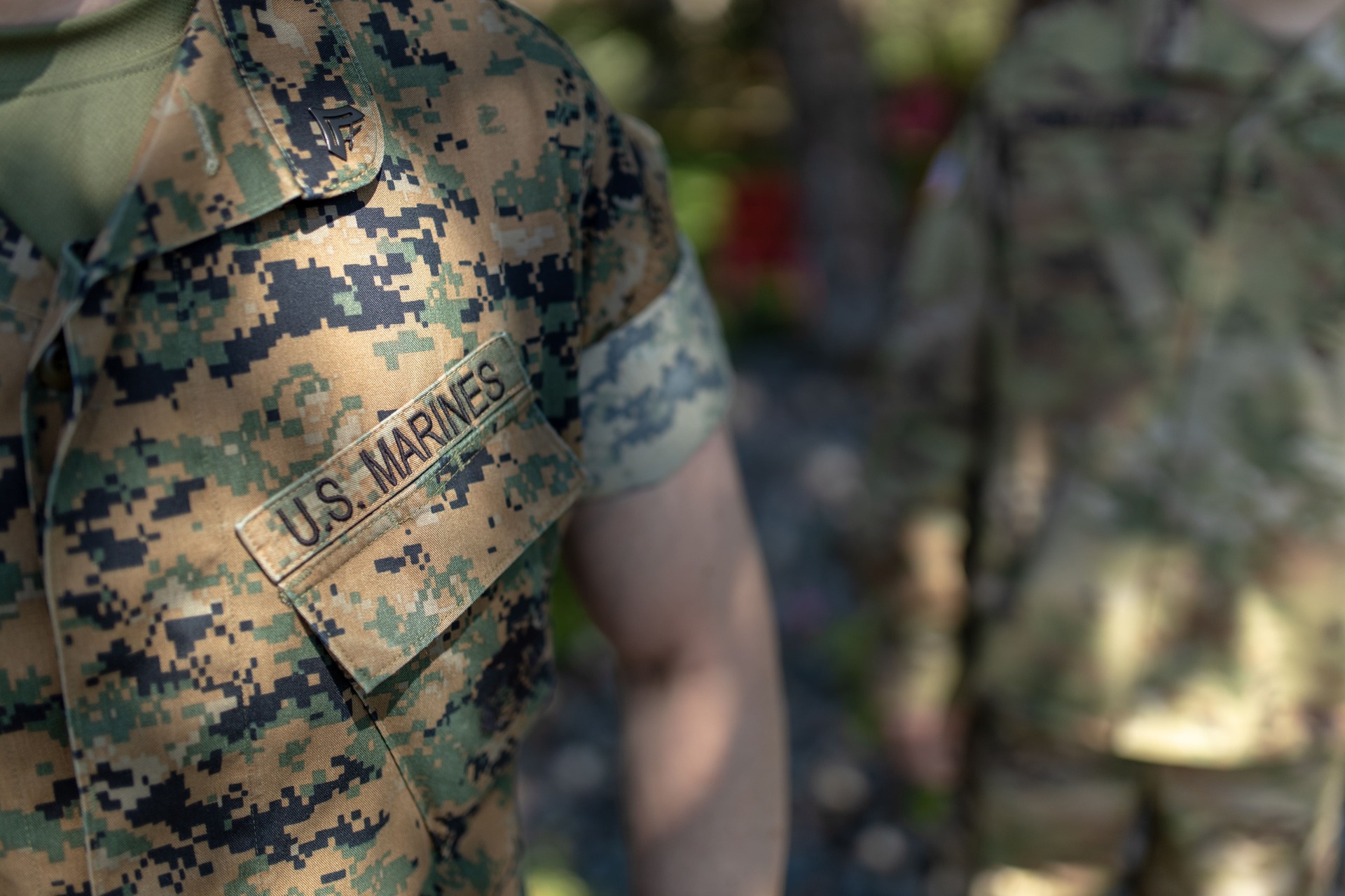 Countries with the Best Veterans Leave Policies